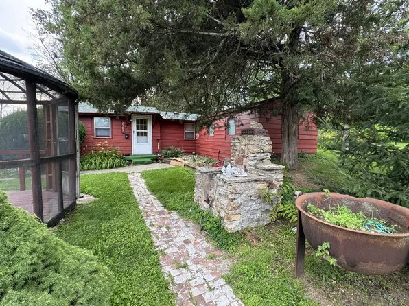 2783 E 508th Rd, La Salle, IL 61301