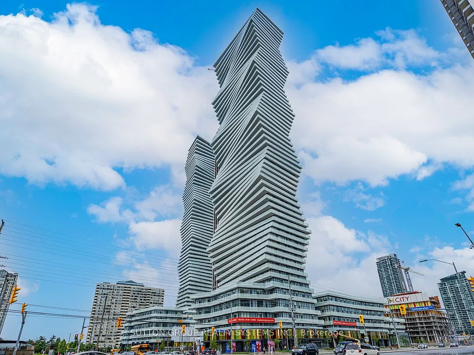 3900 Confederation Pkwy #1307
