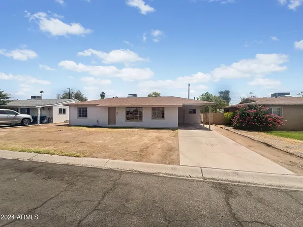 (undisclosed Address), Phoenix, AZ 85019
