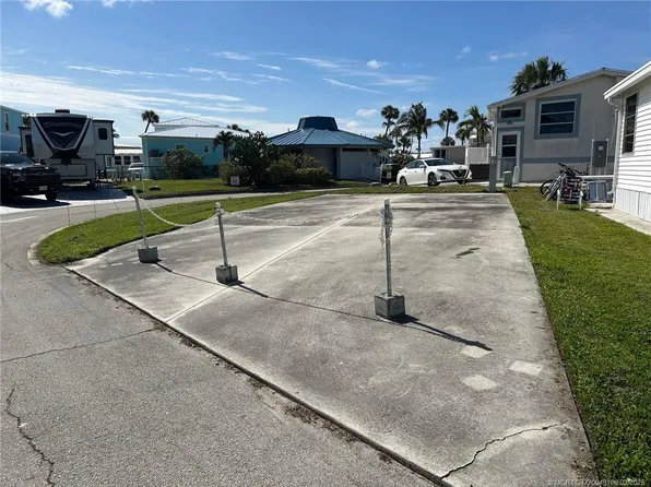 10725 S Ocean Dr Lot 344, Jensen Beach, FL 34957