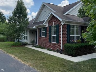 5411 Drum Rd, Indianapolis, IN, 46216