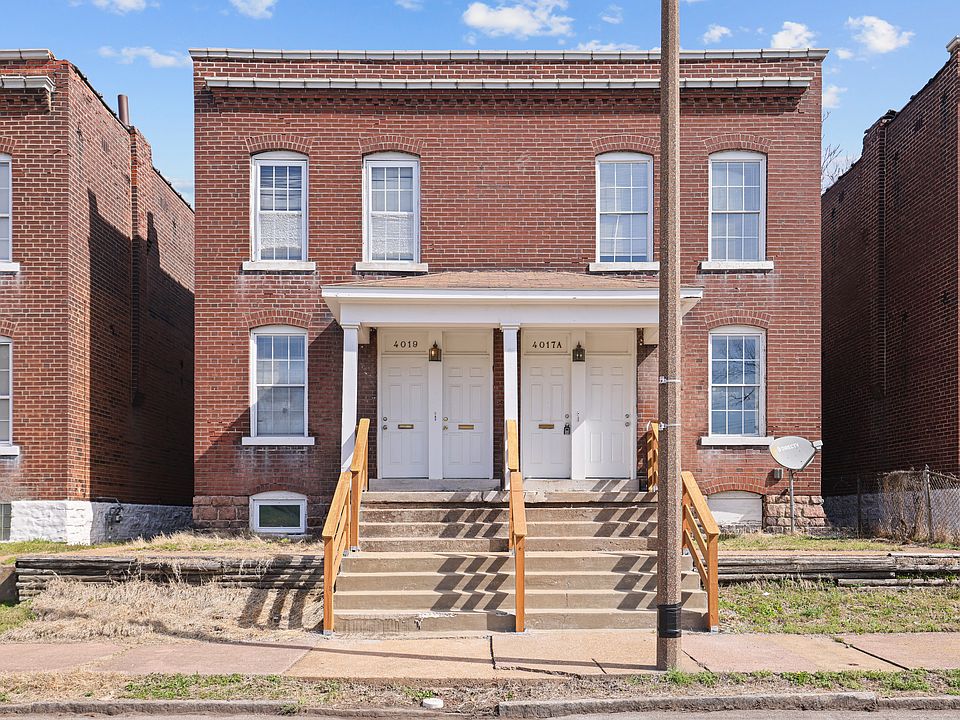 1st image of 4017-4019 Aldine Ave #4017-2F