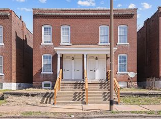 4017-4019 Aldine Ave #4017-2F, Saint Louis, MO 63113
