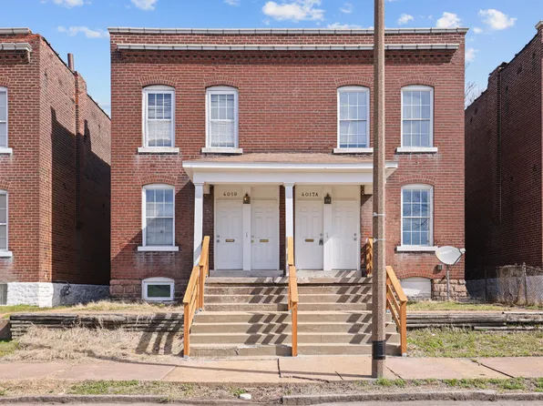 4017-4019 Aldine Ave, Saint Louis, MO