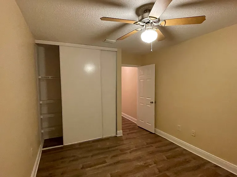 Third Bed Room - Previous Listing Picture