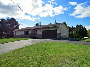 3367 Aroostook Rd, Eagle Lake, ME 04739