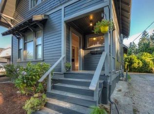 2535 SE Monroe St APT A, Milwaukie, OR 97222