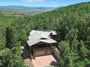 10129 N Basin Canyon Rd, Park City, UT 84098