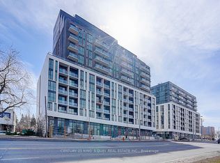 3429 Sheppard Ave E #802, Toronto, ON