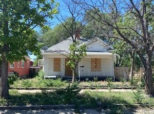 920 W 14th St, Pueblo, CO 81003