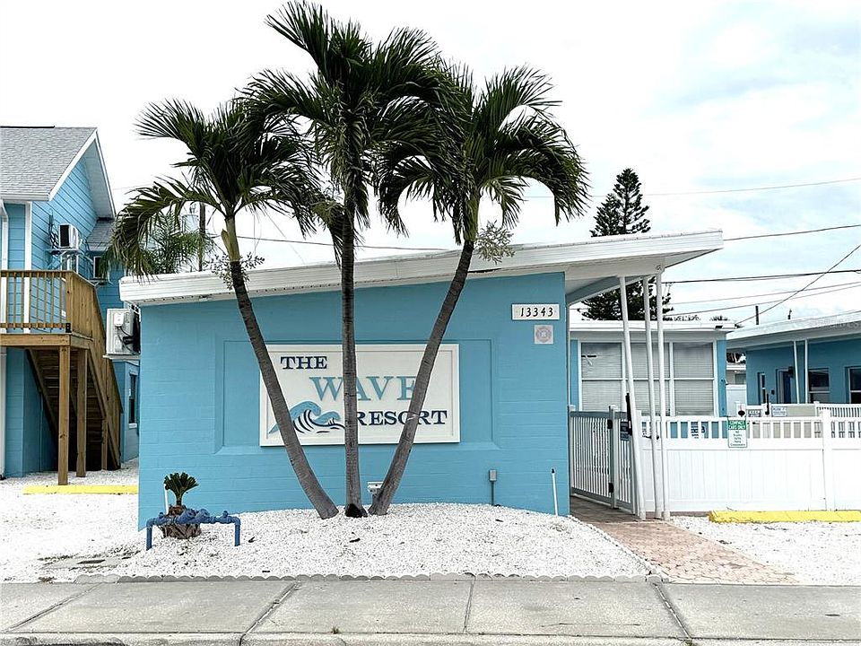 1st image of 13343 Gulf Blvd #B5