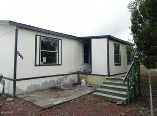 8771 Bruce Dr, Show Low, AZ 85901