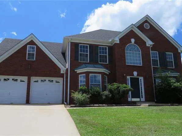 804 Bridle Cv, Stockbridge, GA 30281