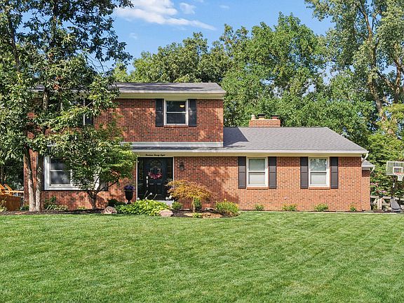 2nd image of 1428 Park Ridge Dr
