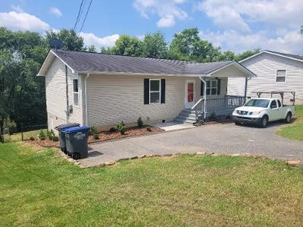 424 Wilma St, Kingsport, TN 37665