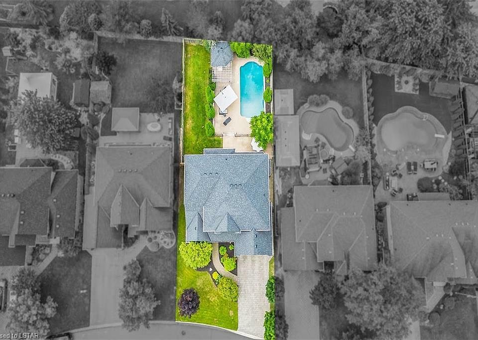 1917 Standfield Rd, London, ON N6G 5G1 Zillow