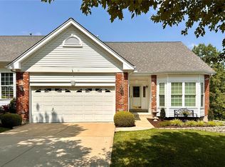 1341 Pine Bluff Dr, Saint Charles, MO 63304