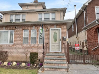1081 E 43rd St #Hse, Brooklyn, NY, 11210