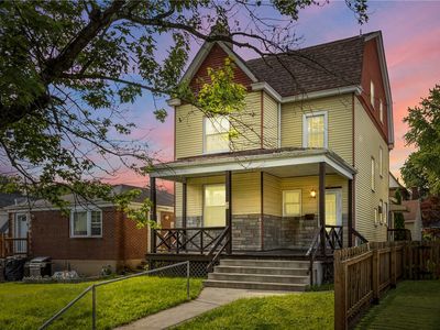 36 Greenwood Ave, Pittsburgh, PA, 15205