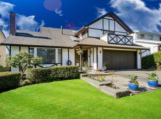 2135 Kirkstone Rd #GL, North Vancouver, BC V7J 3N3