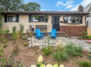1421 Thomas St, Point Pleasant Beach, NJ 08742