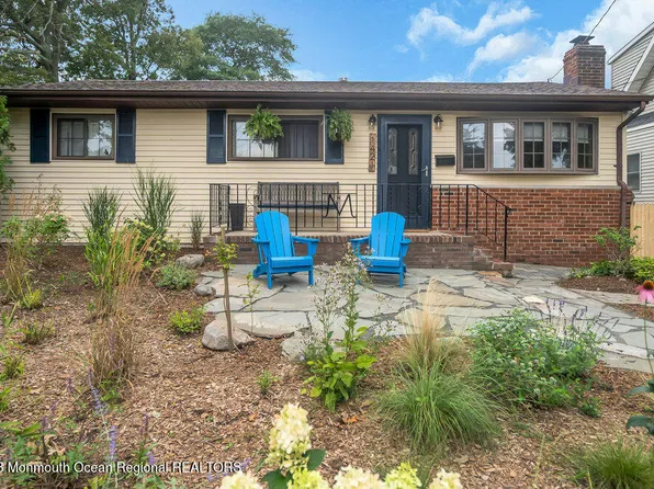 1421 Thomas Street, Point Pleasant, NJ 08742