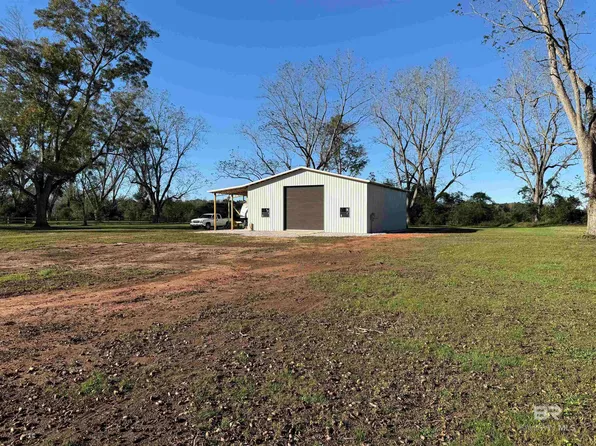 16693 County Road 64 #K, Loxley, AL 36551