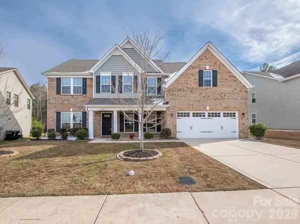 2382 Drake Mill Ln SW, Concord, NC 28025
