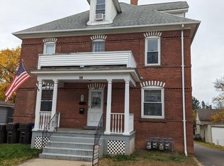 50 Brainerd Ave APT 1, Middletown, CT 06457