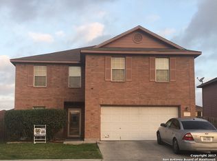 8243 Coppergate, Converse, TX 78109