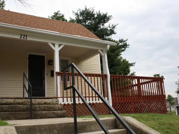 221 E 10th St, Bloomington, IN 47408
