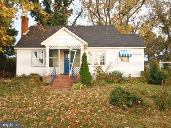 25796 Rumbley Rd, Westover, MD 21871