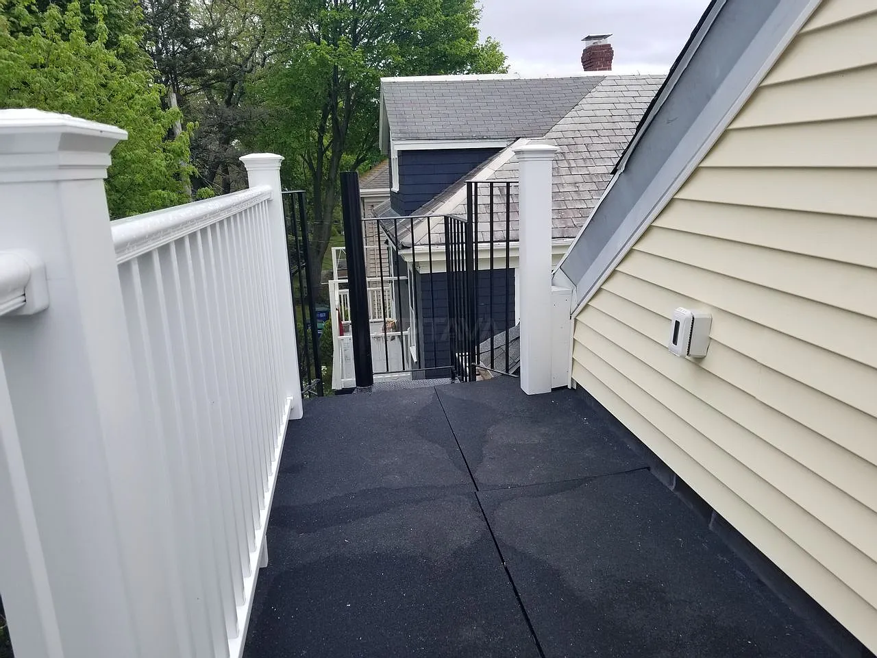 Tufts University / West Somerville area, 2 bedroom, 1 bathroom apartment — Photo 4