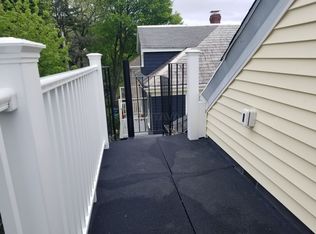 33 Whitfield Rd #1, Somerville, MA 02144