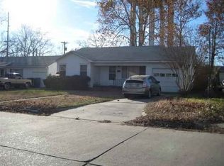 511 G St SW, Ardmore, OK 73401