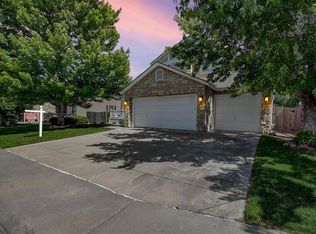 9232 W Unser Ave, Littleton, CO 80128