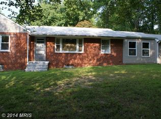 1811 Robert Crain Hwy NE, Bowie, MD 20716