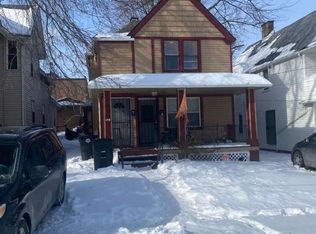 1974 W 93rd St #UP, Cleveland, OH 44102