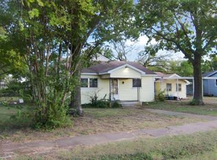 414 Ayres Rd, Hutchins, TX 75141