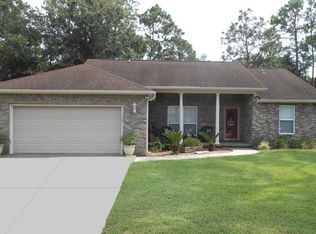1417 Delaware Ave, Lynn Haven, FL 32444
