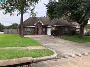 818 Oak Lodge Ct, League City, TX 77573