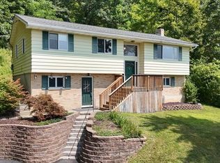 33 Hillside Dr, Binghamton, NY 13905