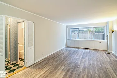 Rented by Brown Harris Stevens