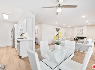 821 E 3rd St #305, Santa Monica, CA 90403