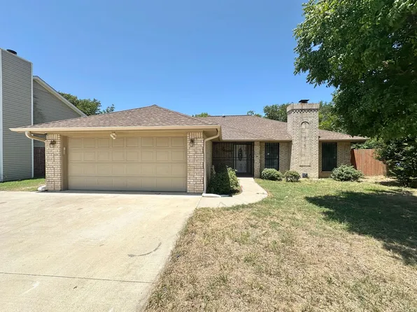 2003 Cedarview Dr, Killeen, TX 76543