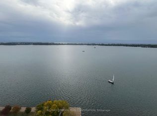65 Harbour Sq #2302, Toronto, ON M5J 2L4
