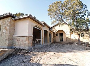 317 Bluestem Cv, Georgetown, TX 78633