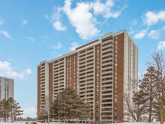 2nd image of 4 Kings Cross Rd #1201