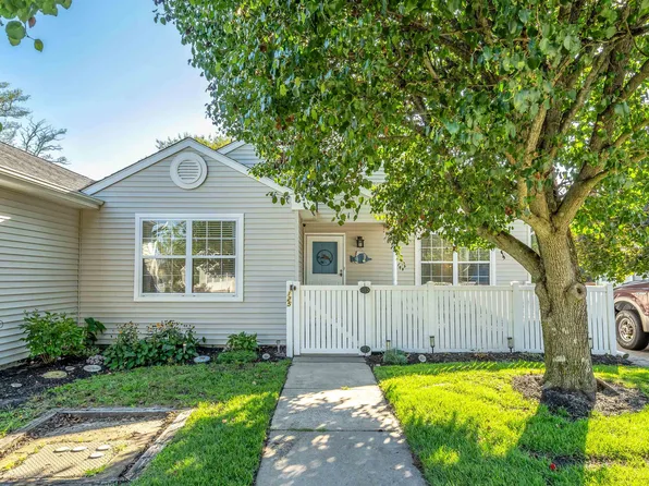 125 Lee Ln #125, Cape May Court House, NJ 08210