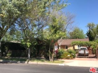 5238 Buffalo Ave, Van Nuys, CA 91401